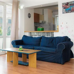  Appartement Rosuites Roumanie