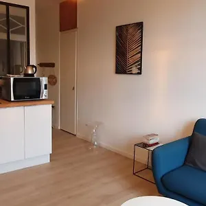  Appartement Petit Coin De Paradis A France