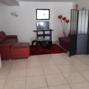  Appartement Le Calme France