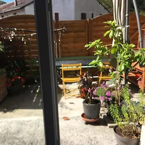  Appartement Plein Pied Village France