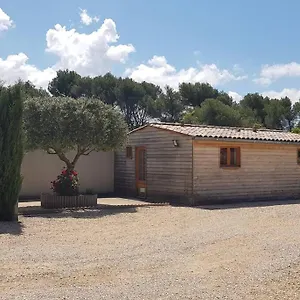  Chalet De Charme Climatise Sur La Route Du Ventoux France