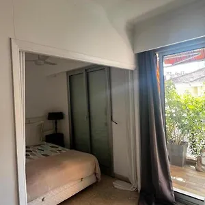  Appartement Large 907 Near Casino Monaco