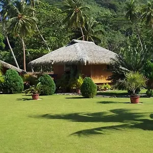  Appartement Rops Location Huahine Premium