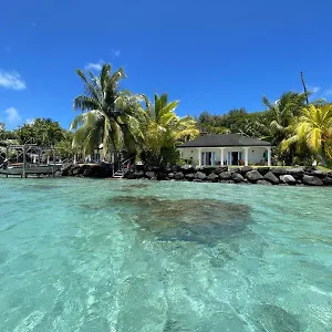  Hébergement de vacances Paradise