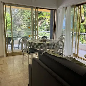  Appartement « Hawai » Proche Mer, Calme, Piscine France