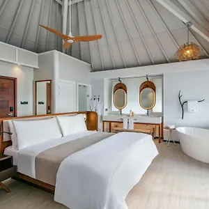 Westin & Bora Bora