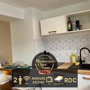  Appartement Totalement Neuf Beaumont France